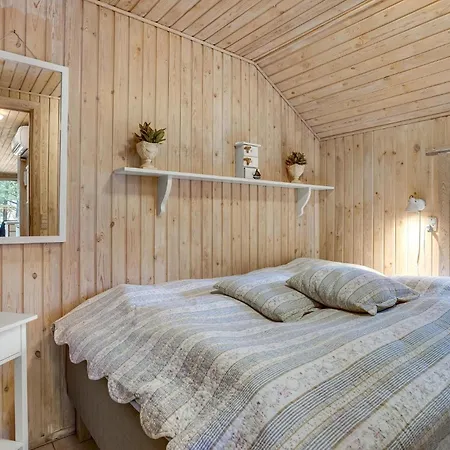 Lovely In Romo With Wifi