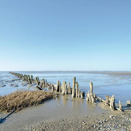 Three-bedroom In Romo Holiday home
