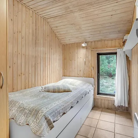 Three-bedroom In Romo Holiday home *