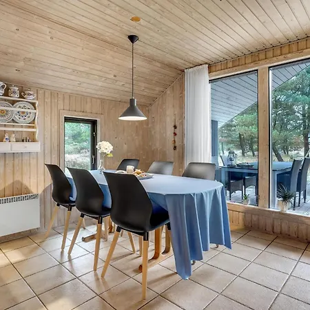 Lovely In Romo With Wifi Holiday home *