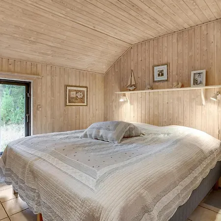 度假居 Three-bedroom In Romo *