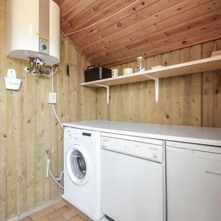 Three-bedroom In Romo