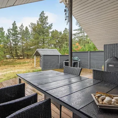 Holiday home Lovely In Romo With Wifi *