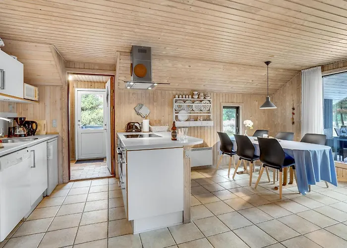 Nyaraló Three-bedroom In *