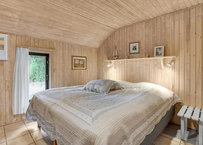 Nyaraló Three-bedroom In *